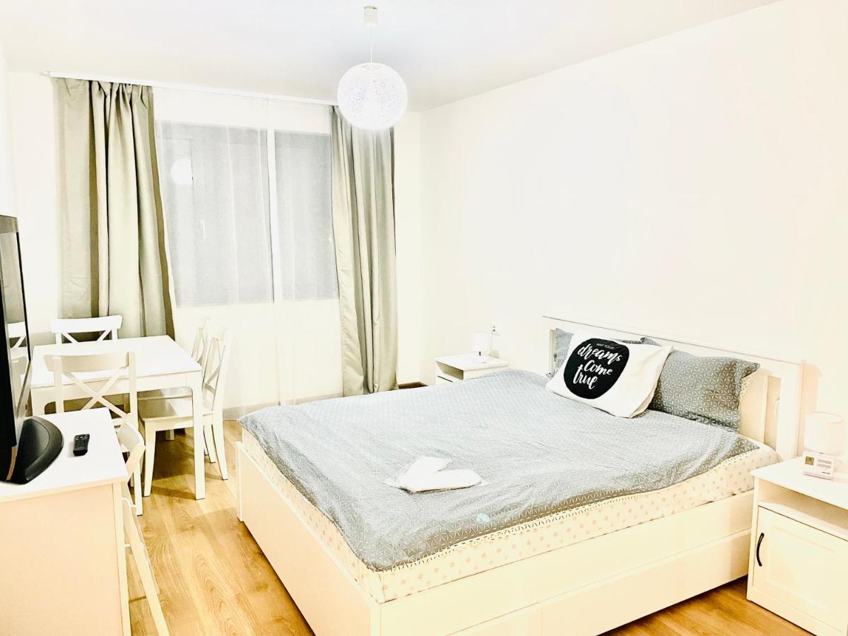 Segovia Apartament 2 Apartamento Braşov Exterior foto